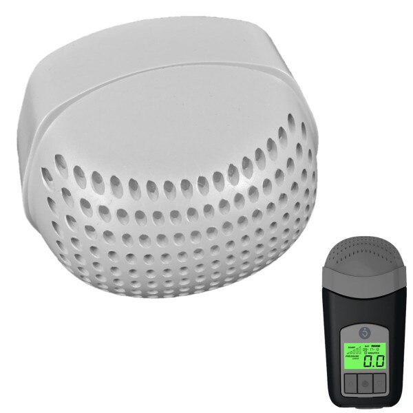Z1 Auto Adjusting Travel CPAP